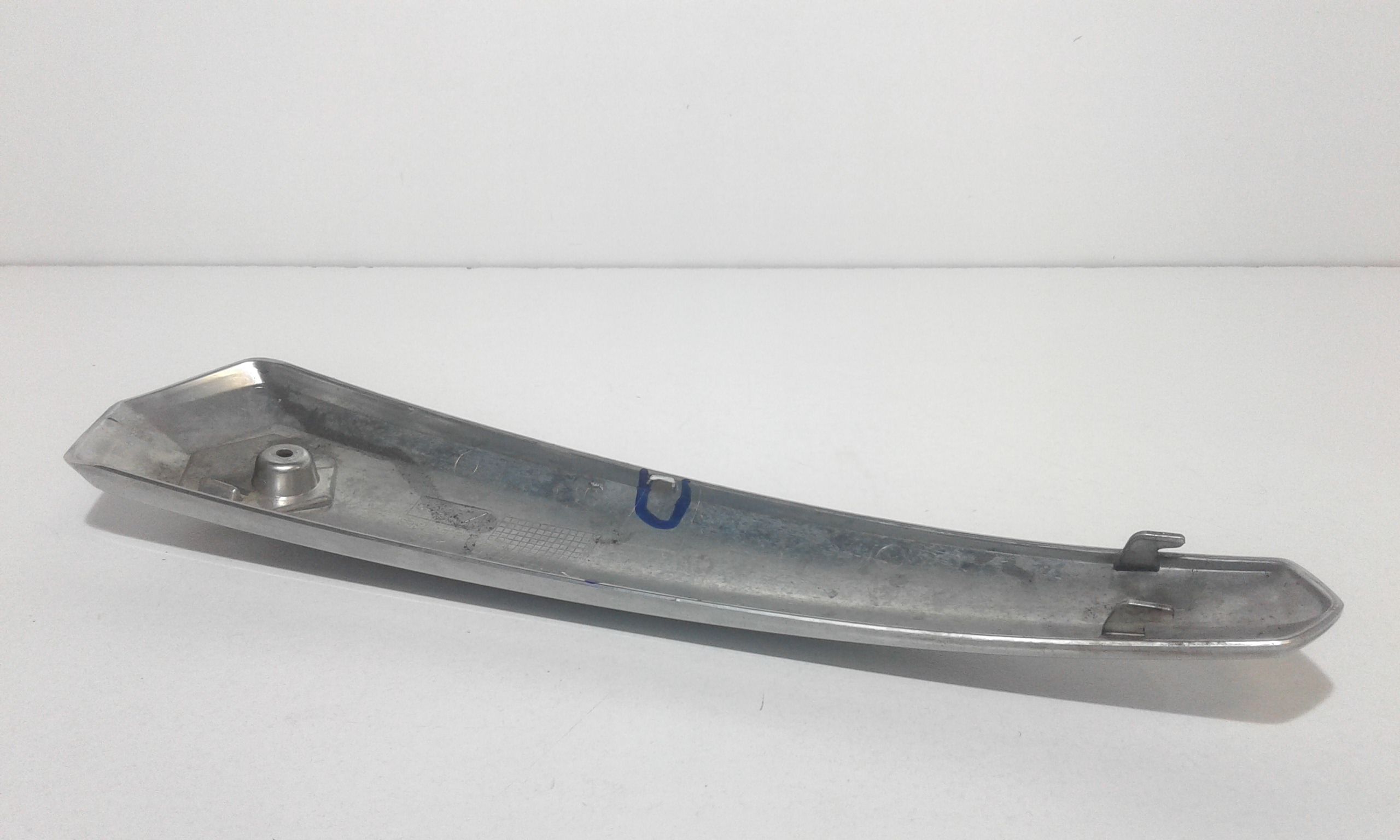 Mascherina anteriore PIAGGIO MP 3 300 cc