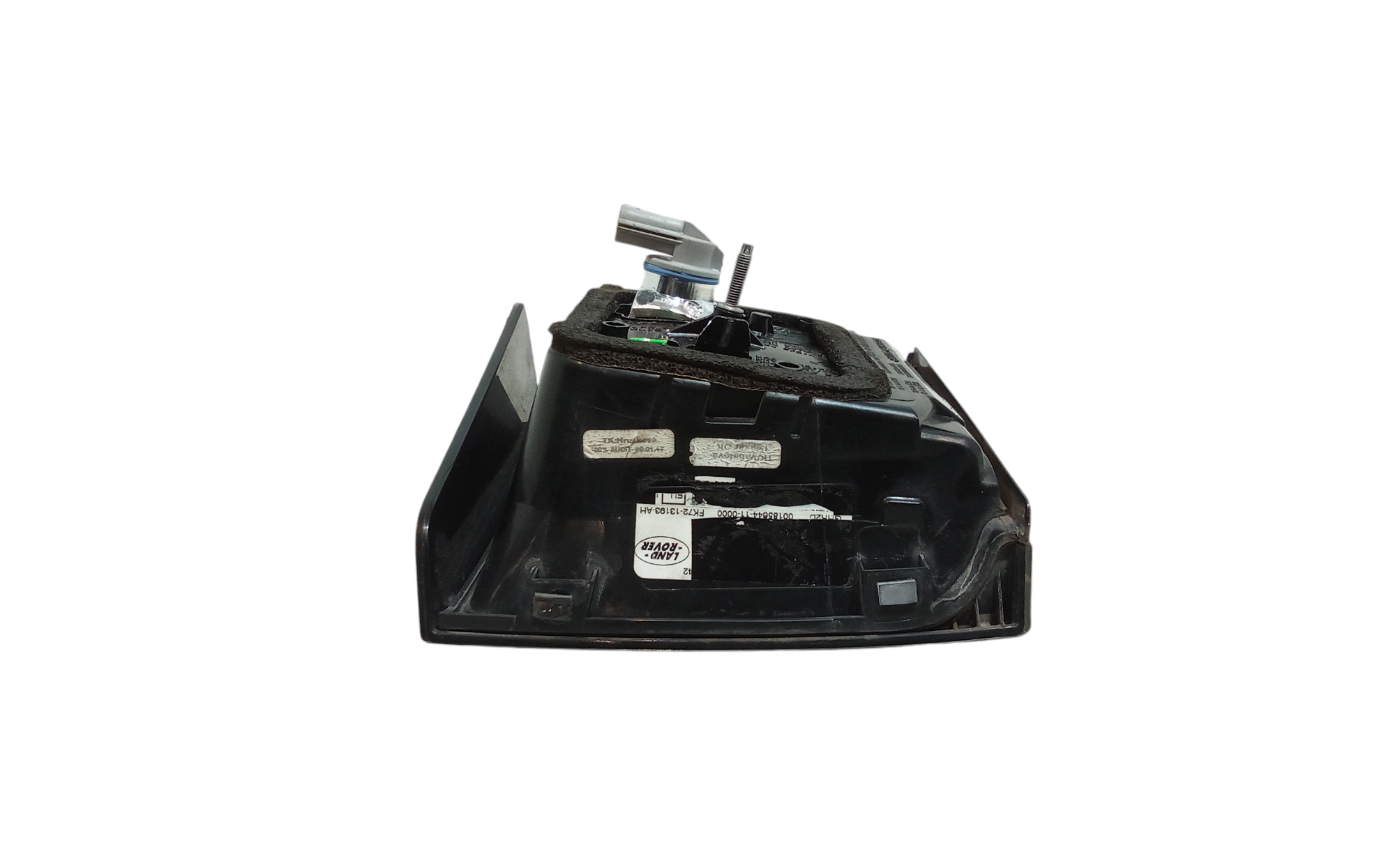 Stop posteriore sinistro a led integrato nel portello per Land Rover Discovery Sport (2014 - 2018)