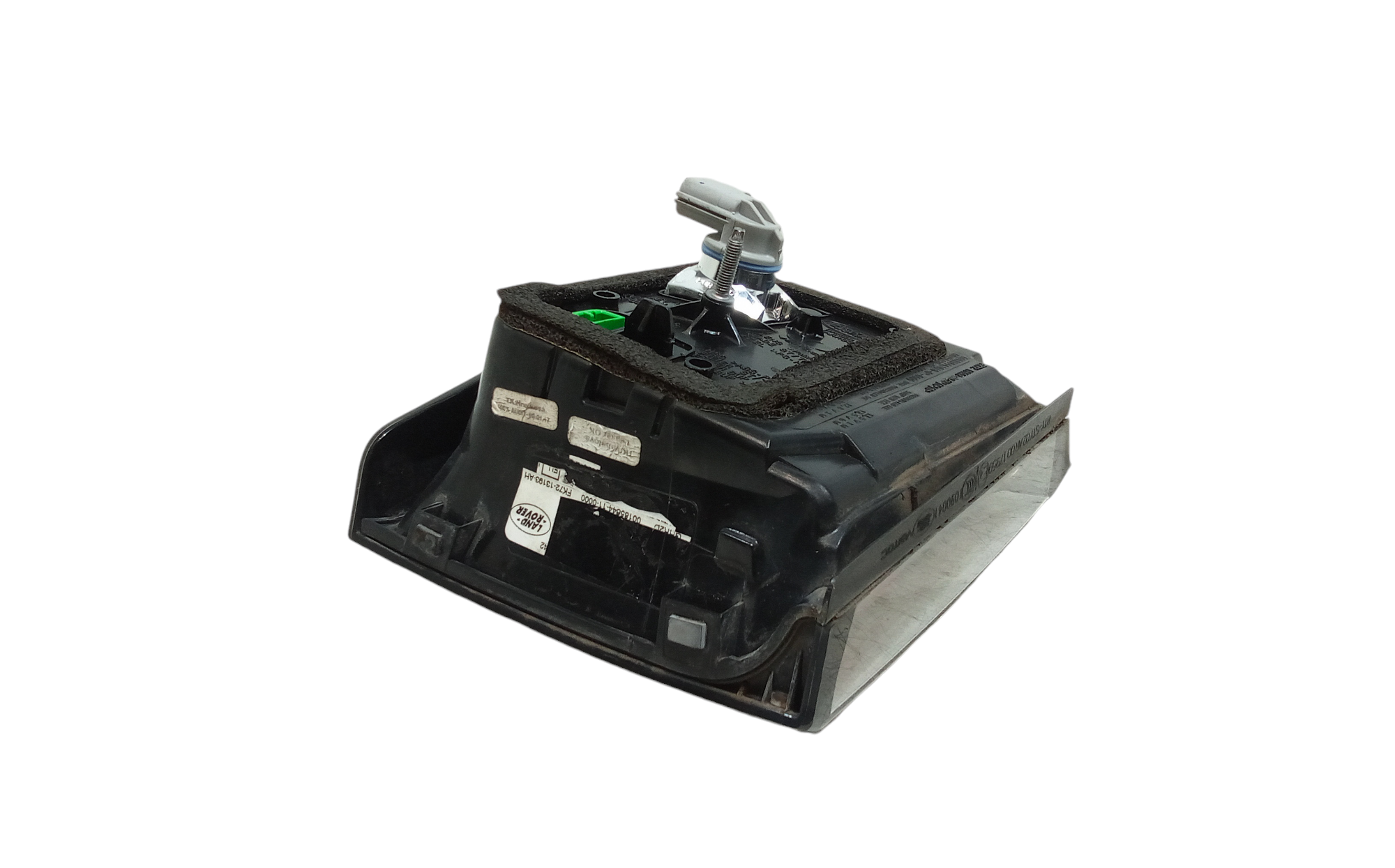 Stop posteriore sinistro a led integrato nel portello per Land Rover Discovery Sport (2014 - 2018)