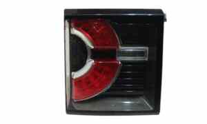 Stop posteriore sinistro a led integrato nel portello per Land Rover Discovery Sport (2014 - 2018)