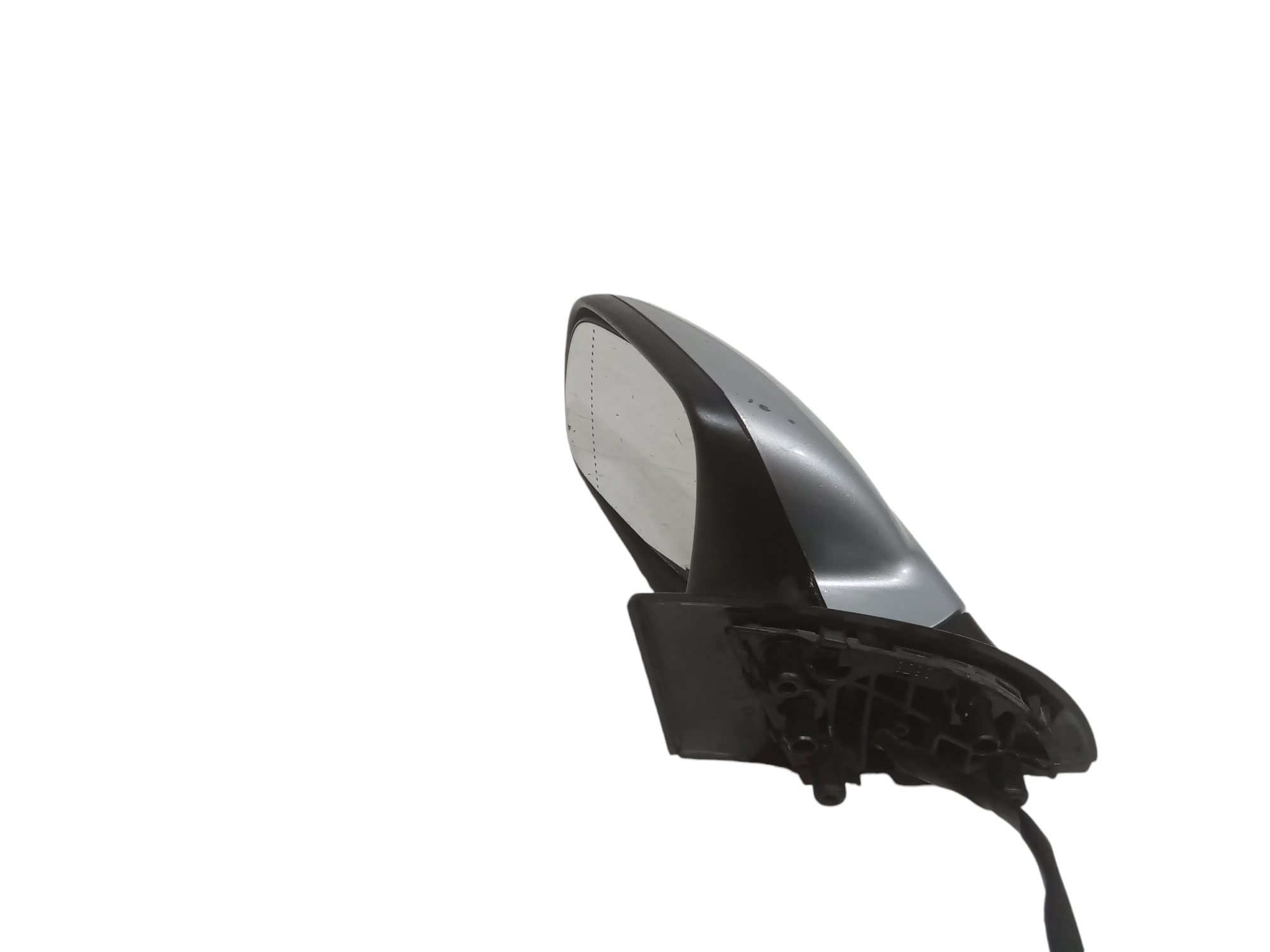 Specchietto Retrovisore Sinistro per Peugeot 307 Berlina (2001 - 2005)