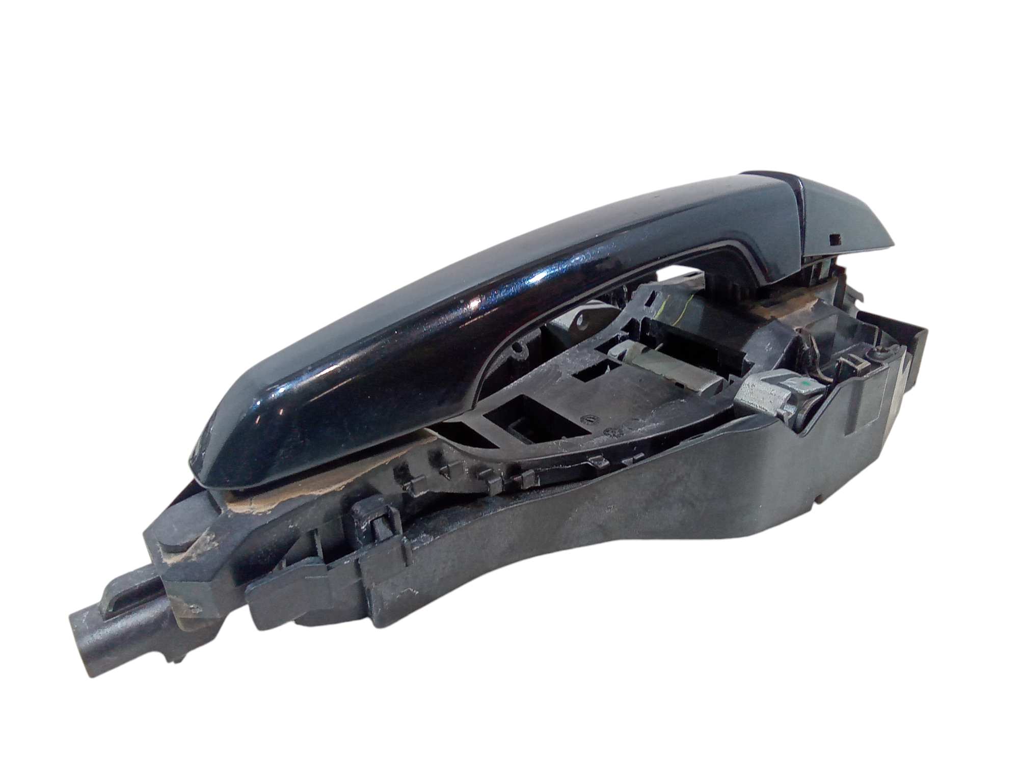 Serratura Anteriore Sinistra per Land Rover Discovery Sport (2014 - 2018)