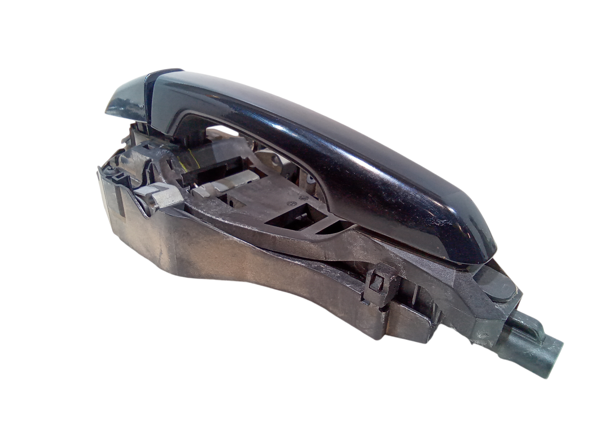 Serratura Anteriore Sinistra per Land Rover Discovery Sport (2014 - 2018)