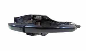 Serratura Anteriore Sinistra per Land Rover Discovery Sport (2014 - 2018)