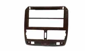 Modanatura Centrale Cruscotto per Peugeot 307 Berlina (2001 - 2005)