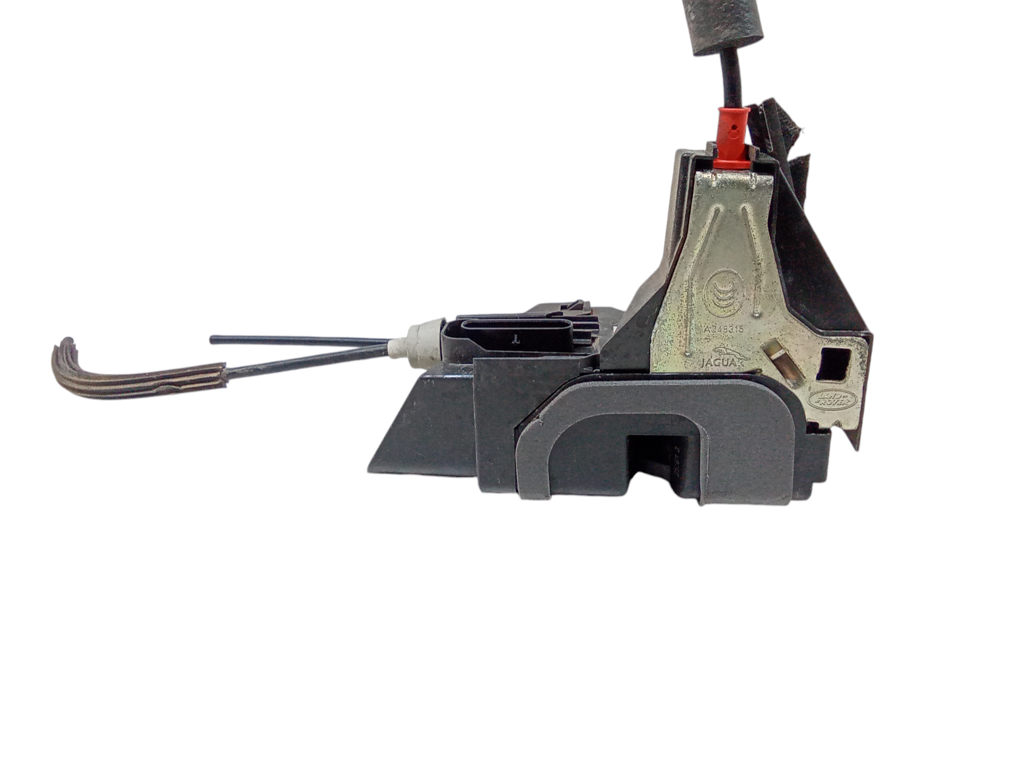 Serratura Anteriore Sinistra per Land Rover Discovery Sport (2014 - 2018)