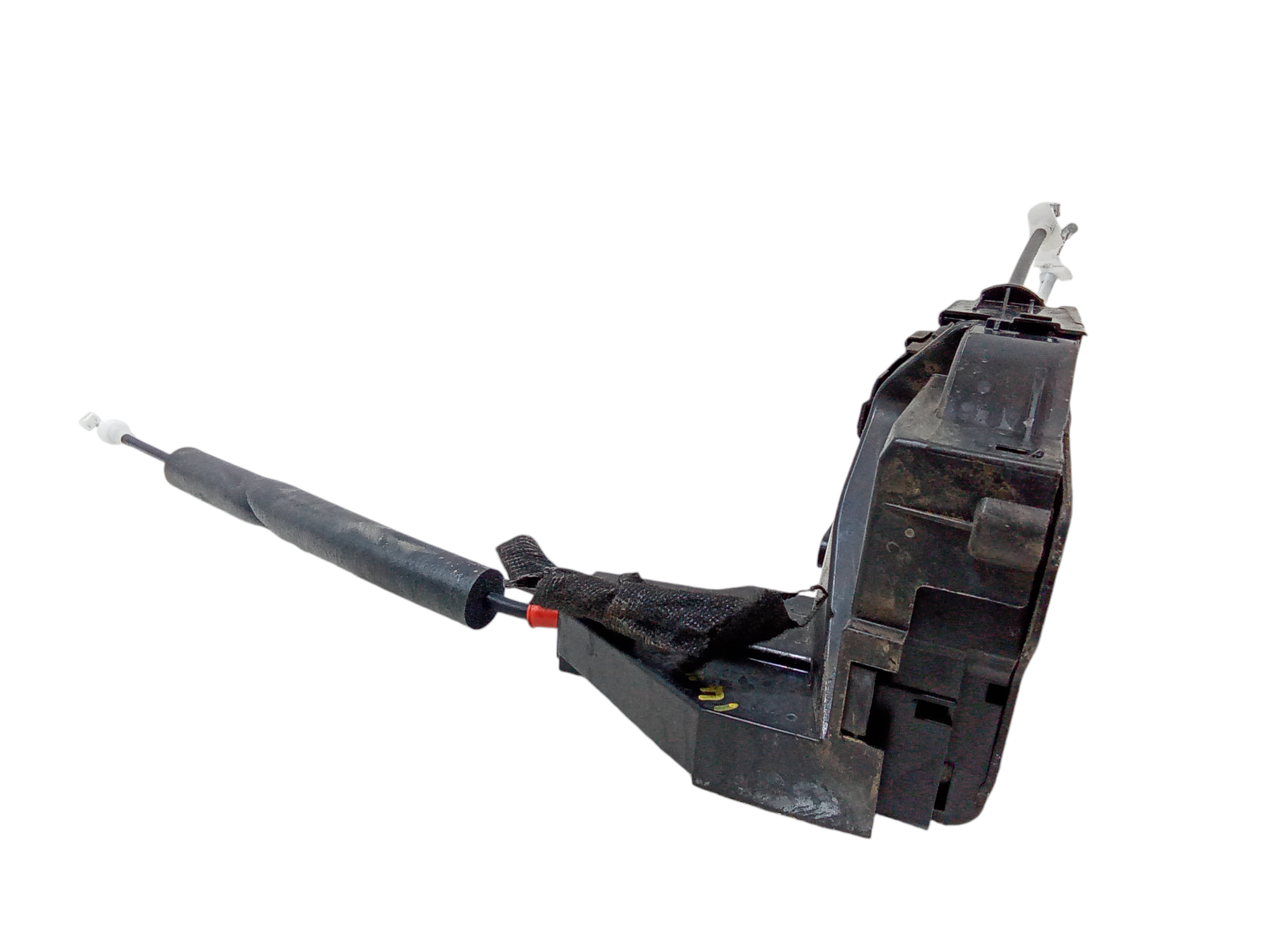 Serratura Anteriore Sinistra per Land Rover Discovery Sport (2014 - 2018)