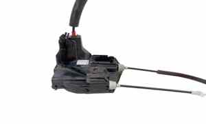 Serratura Anteriore Sinistra per Land Rover Discovery Sport (2014 - 2018)