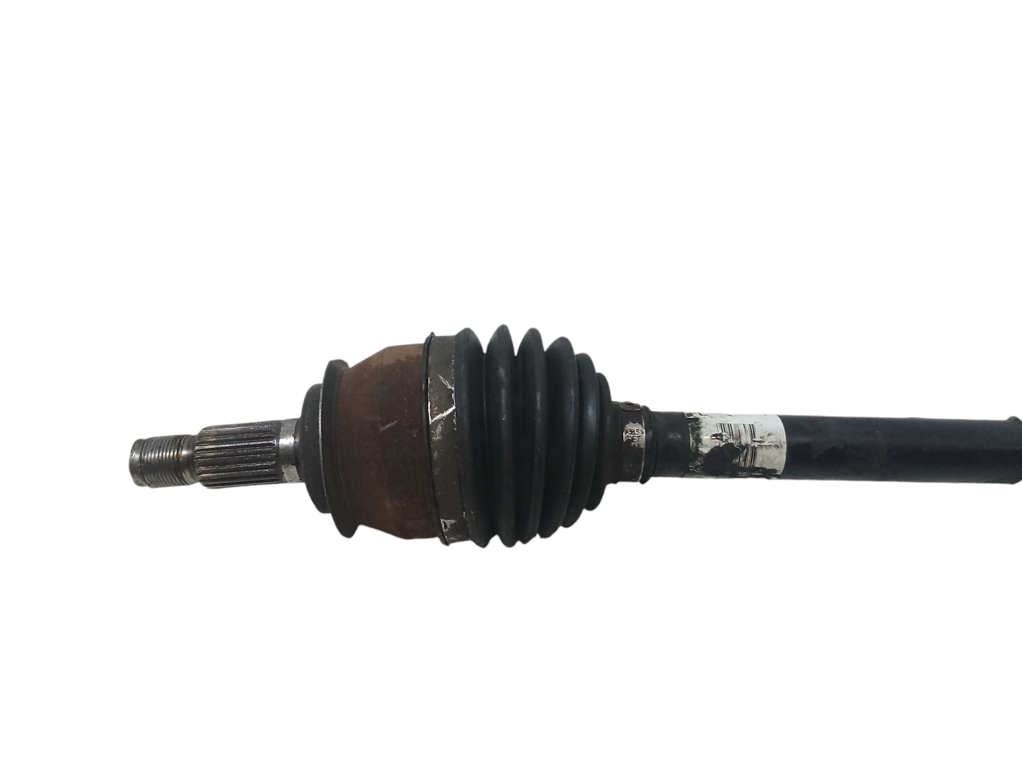 Semiasse anteriore Sinistro per Mini One 2 Serie (2006 - 2013)