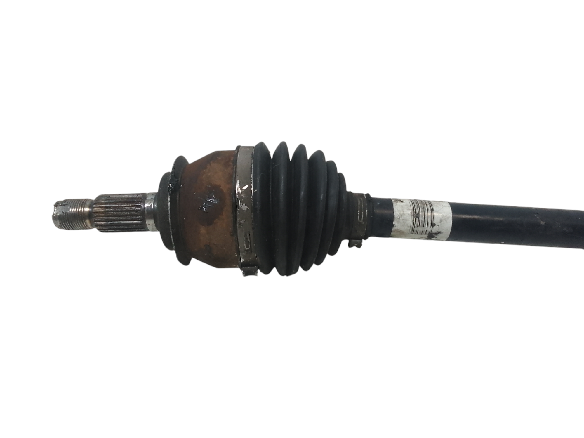 Semiasse anteriore Sinistro per Mini One 2 Serie (2006 - 2013)