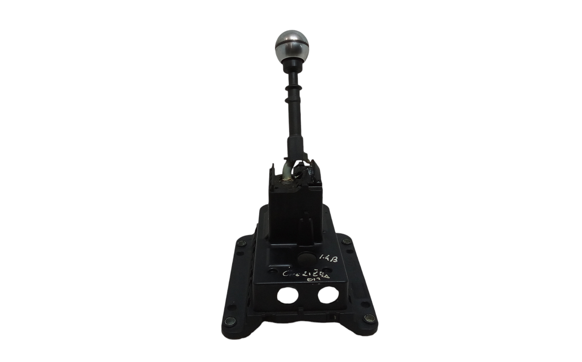 Leva Cambio per Alfa Romeo Giulietta Serie (940_) (10>13) (2010 - 2013)