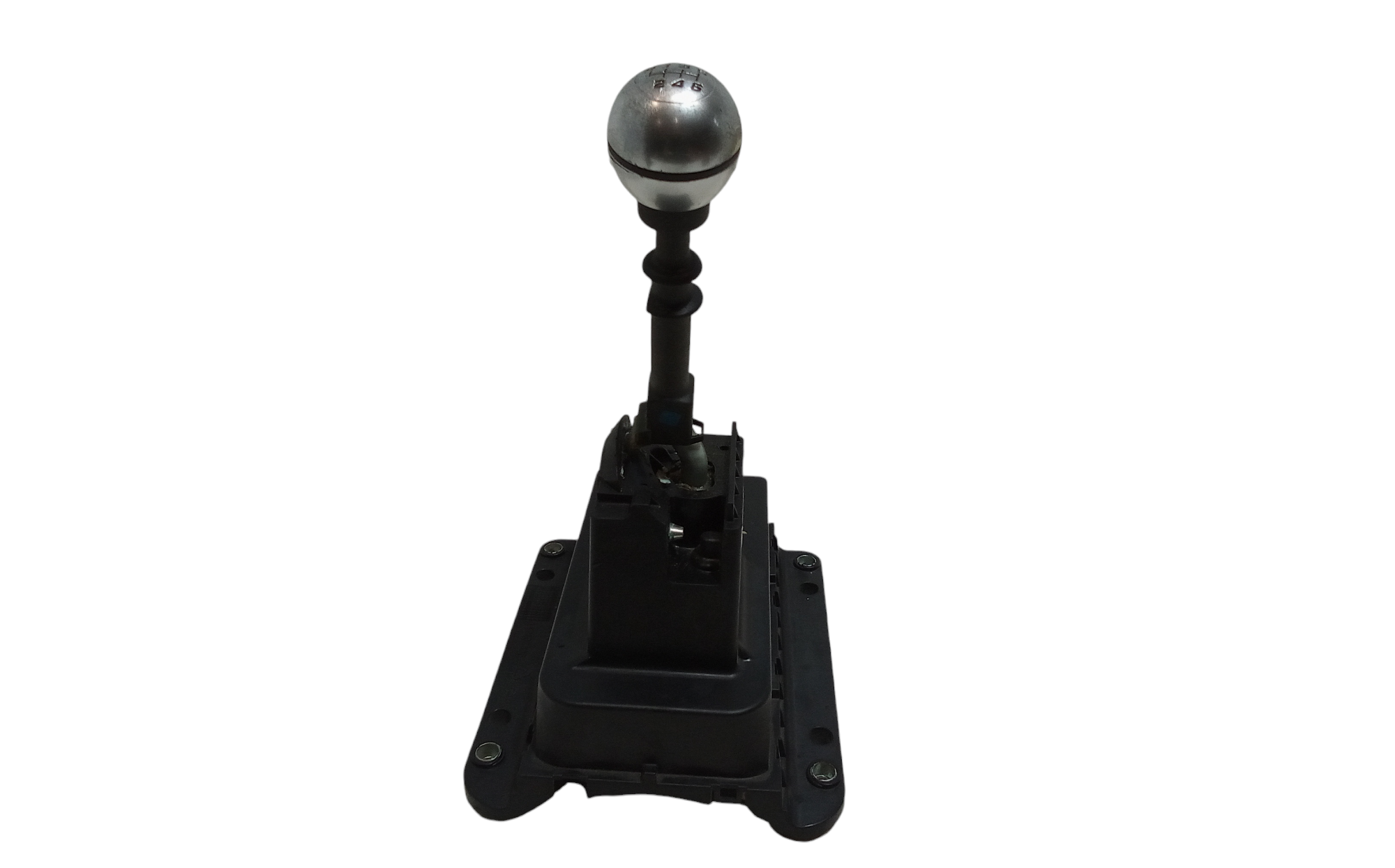 Leva Cambio per Alfa Romeo Giulietta Serie (940_) (10>13) (2010 - 2013)