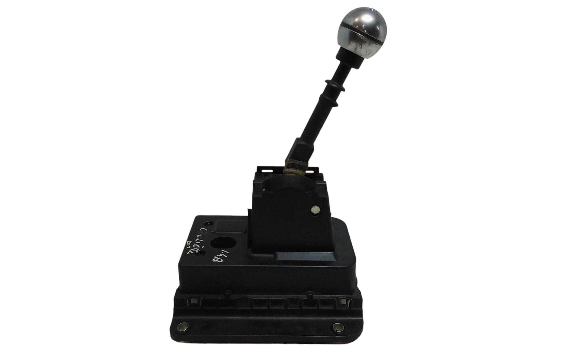 Leva Cambio per Alfa Romeo Giulietta Serie (940_) (10>13) (2010 - 2013)