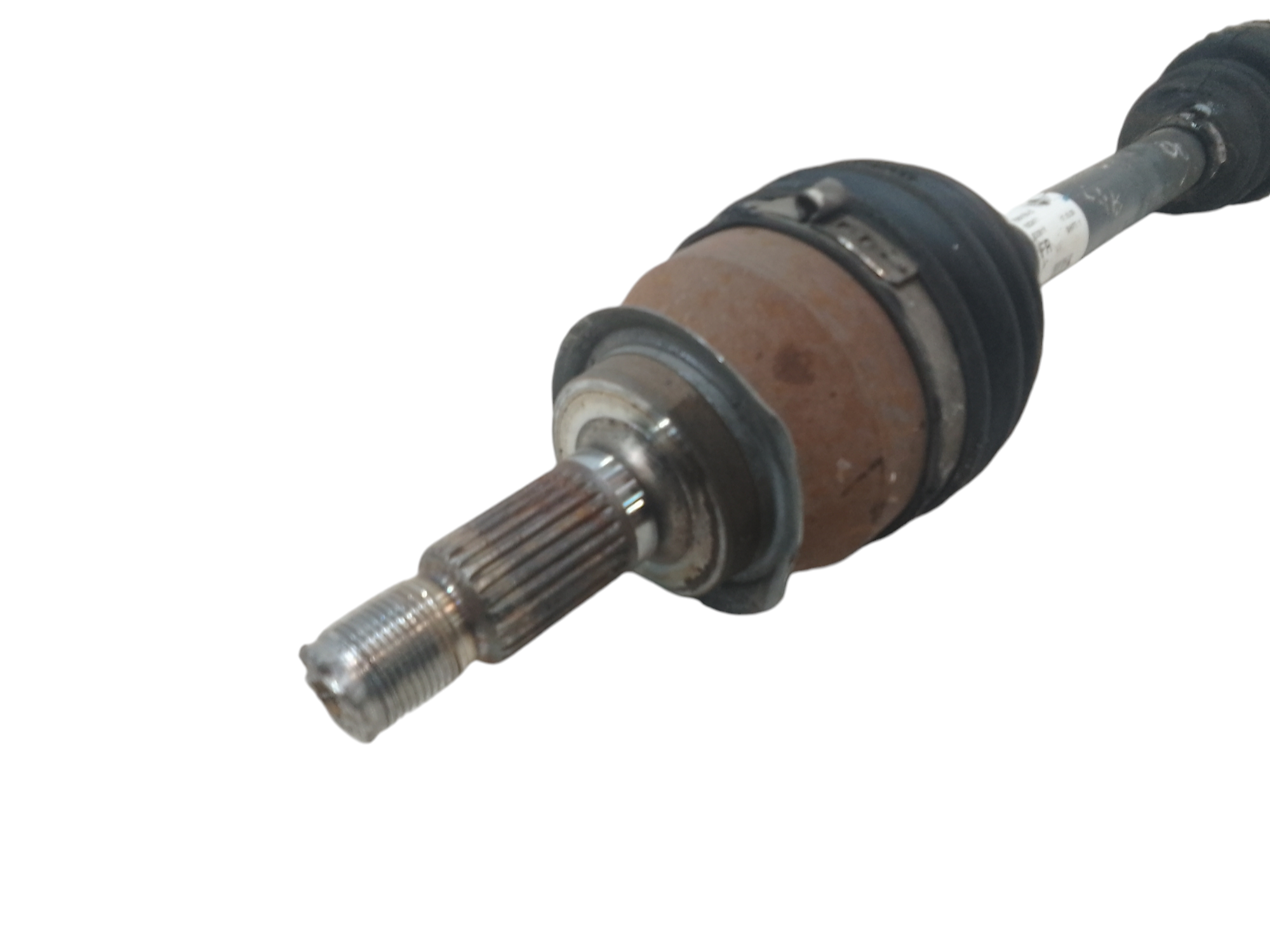 Semiasse anteriore destro per Mini One 2 Serie (2006 - 2013)