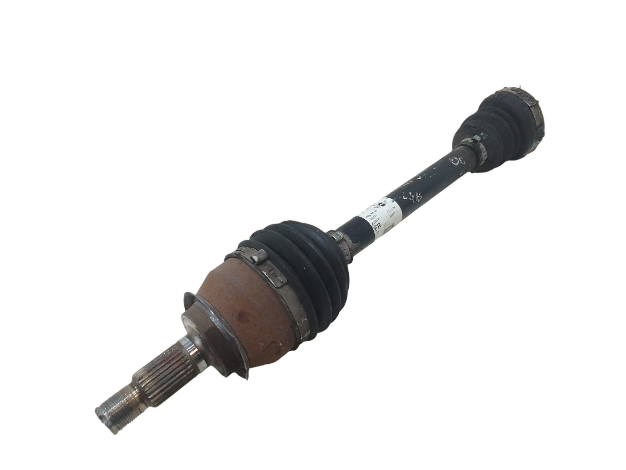 Semiasse anteriore destro per Mini One 2 Serie (2006 - 2013)