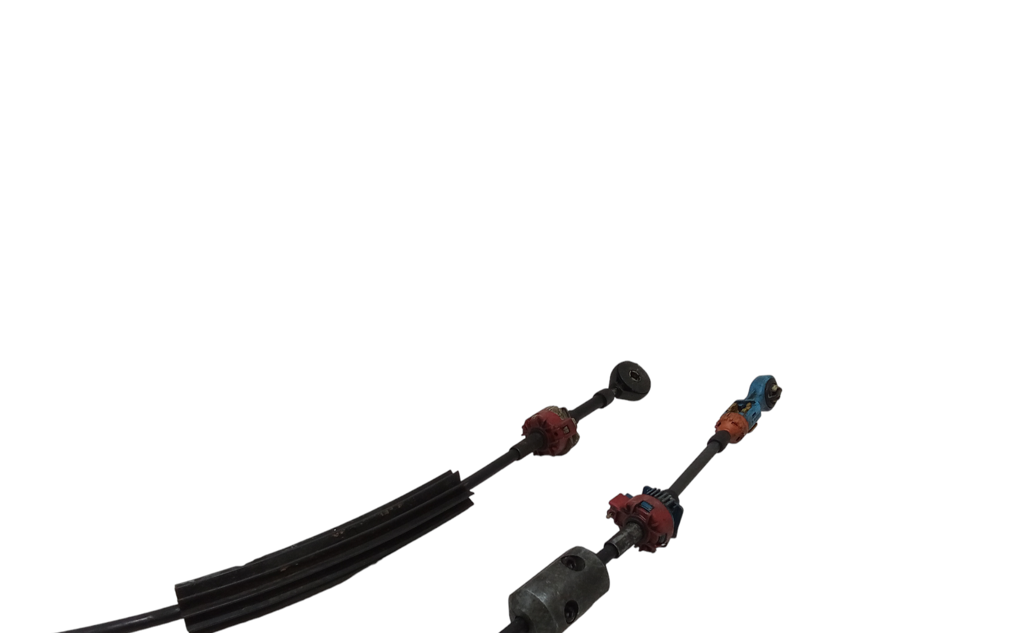 Cavi Marce per Alfa Romeo Giulietta Serie (940_) (10>13) (2010 - 2013)