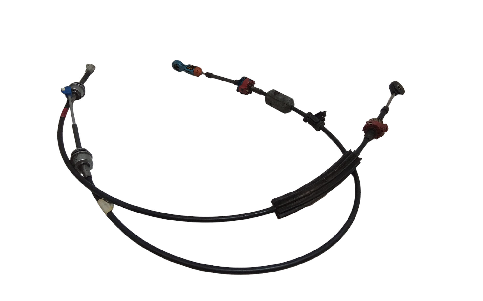 Cavi Marce per Alfa Romeo Giulietta Serie (940_) (10>13) (2010 - 2013)