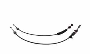 Cavi Marce per Alfa Romeo Giulietta Serie (940_) (10>13) (2010 - 2013)