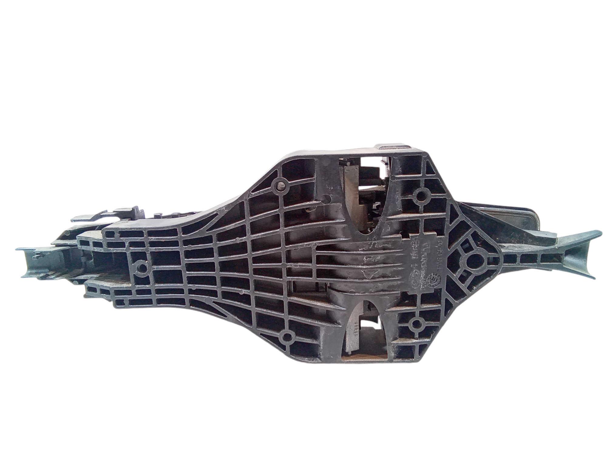 Maniglia esterna Posteriore Destra per Land Rover Discovery Sport (2014 - 2018)