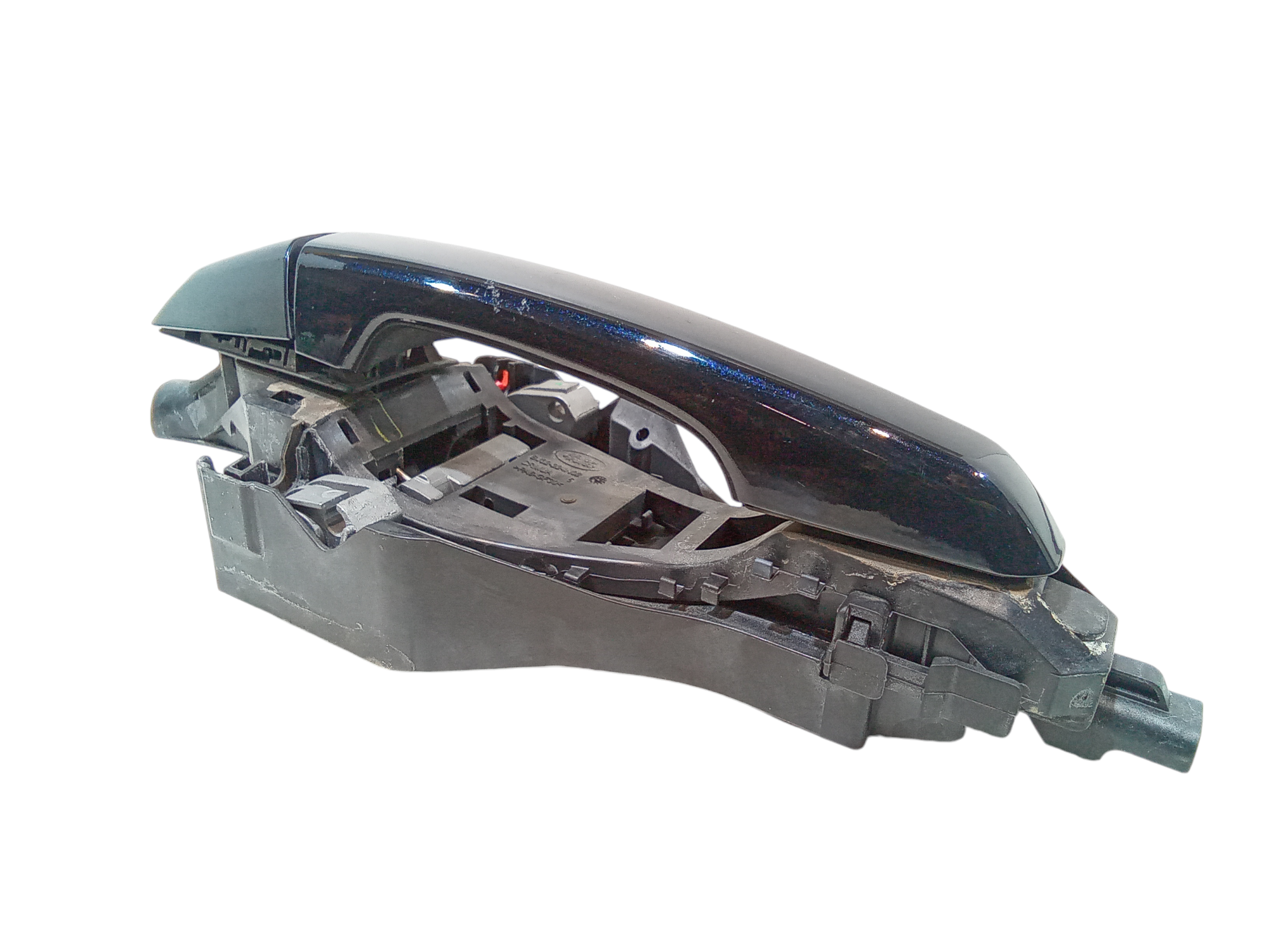 Maniglia esterna Posteriore Destra per Land Rover Discovery Sport (2014 - 2018)