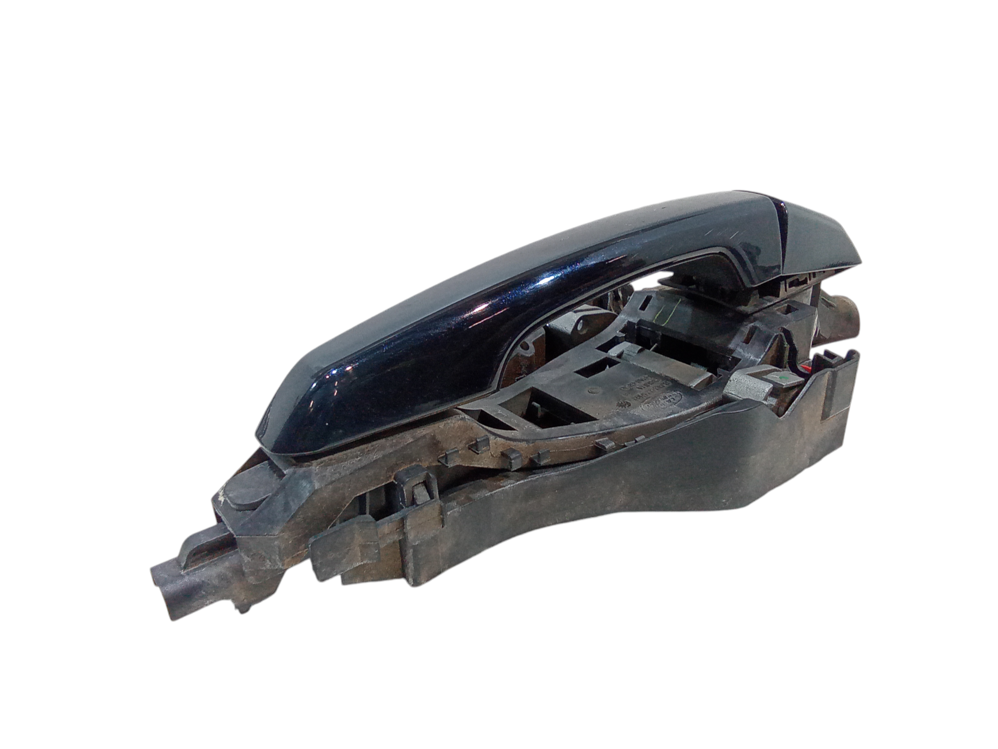 Maniglia esterna Posteriore Destra per Land Rover Discovery Sport (2014 - 2018)