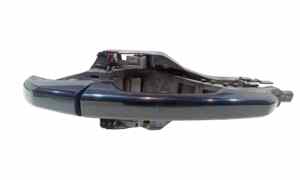 Maniglia esterna Posteriore Destra per Land Rover Discovery Sport (2014 - 2018)