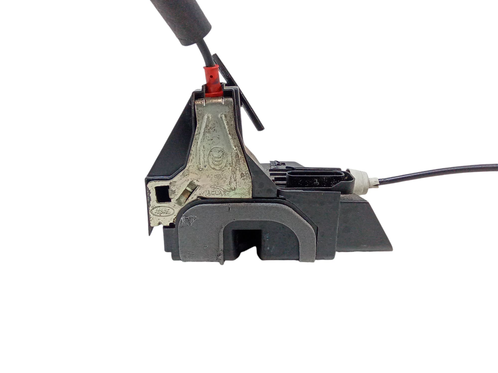 Serratura Posteriore destra per Land Rover Discovery Sport (2014 - 2018)