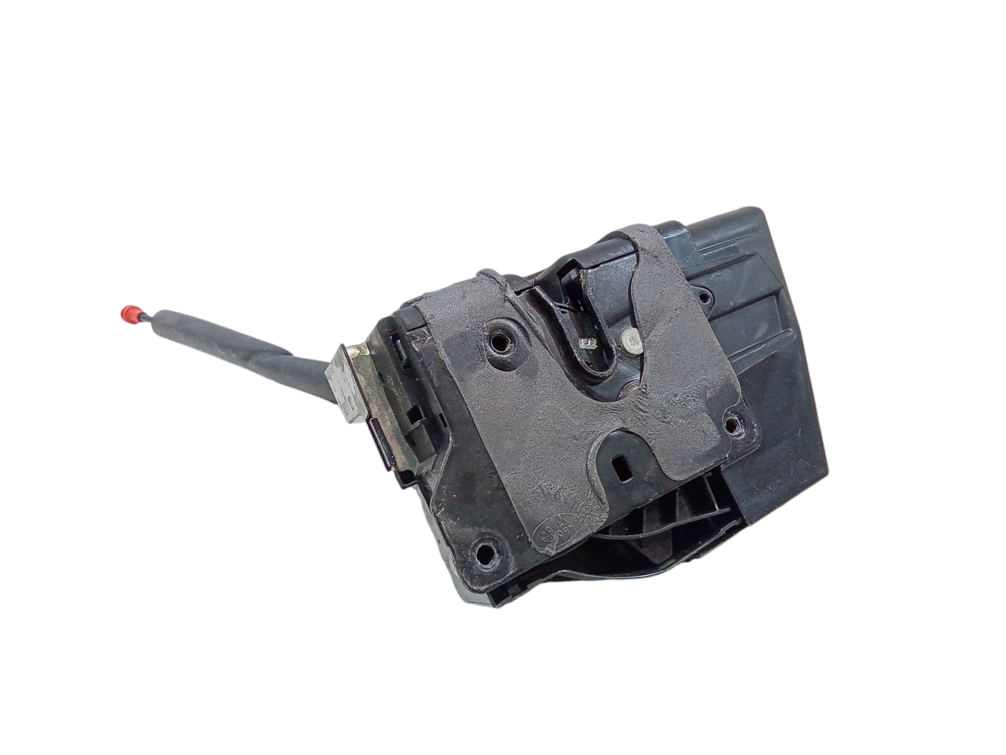 Serratura Posteriore destra per Land Rover Discovery Sport (2014 - 2018)