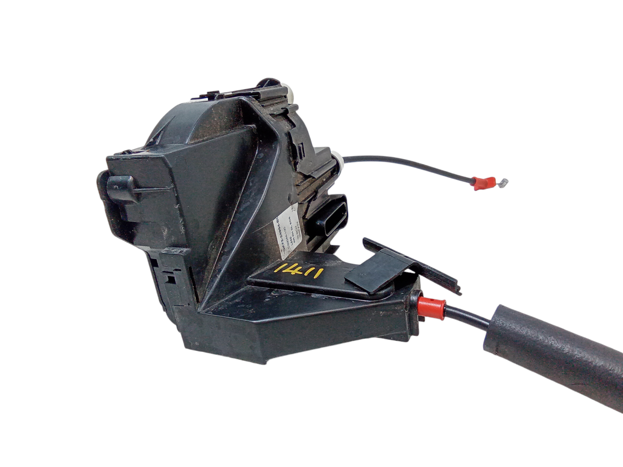 Serratura Posteriore destra per Land Rover Discovery Sport (2014 - 2018)