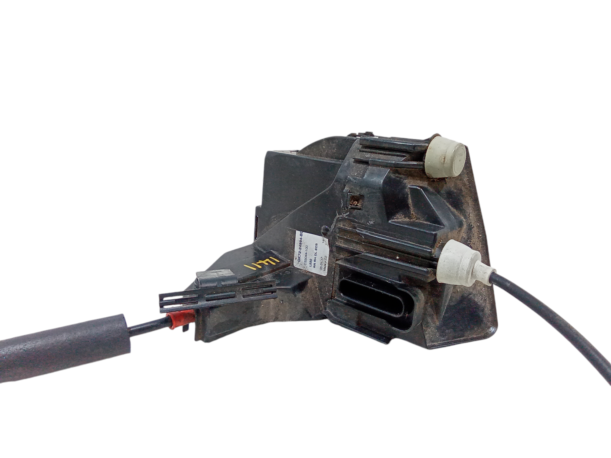 Serratura Posteriore destra per Land Rover Discovery Sport (2014 - 2018)