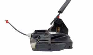 Serratura Posteriore destra per Land Rover Discovery Sport (2014 - 2018)