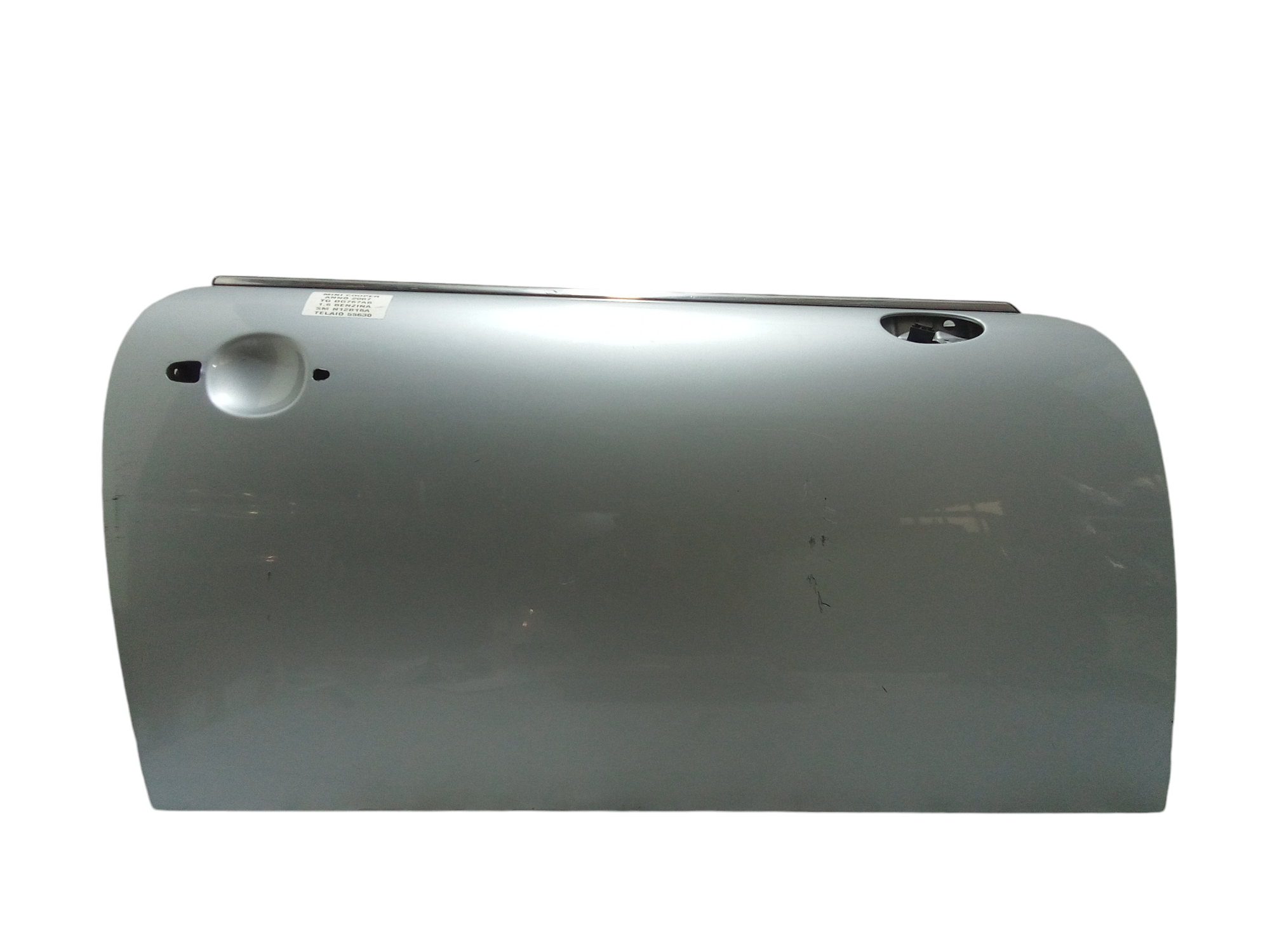 Portiera anteriore Destra per Mini Cooper 2 Serie (2006 - 2013)