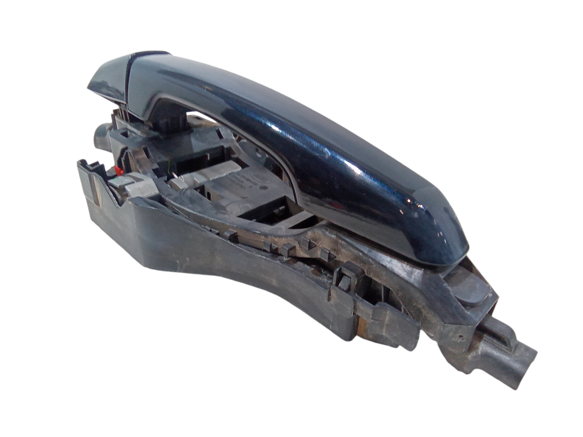 Maniglia esterna Posteriore Sinistra per Land Rover Discovery Sport (2014 - 2018)