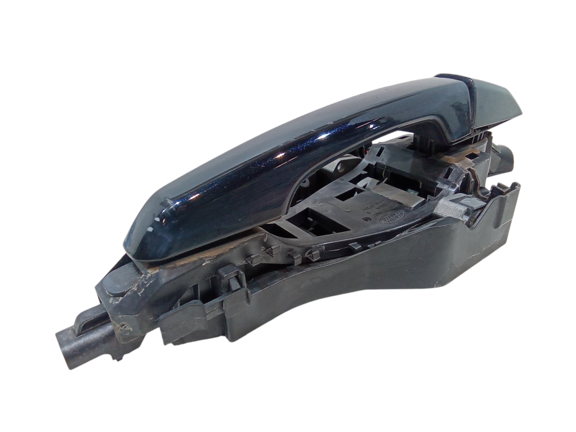 Serratura Posteriore Sinistra per Land Rover Discovery Sport (2014 - 2018)