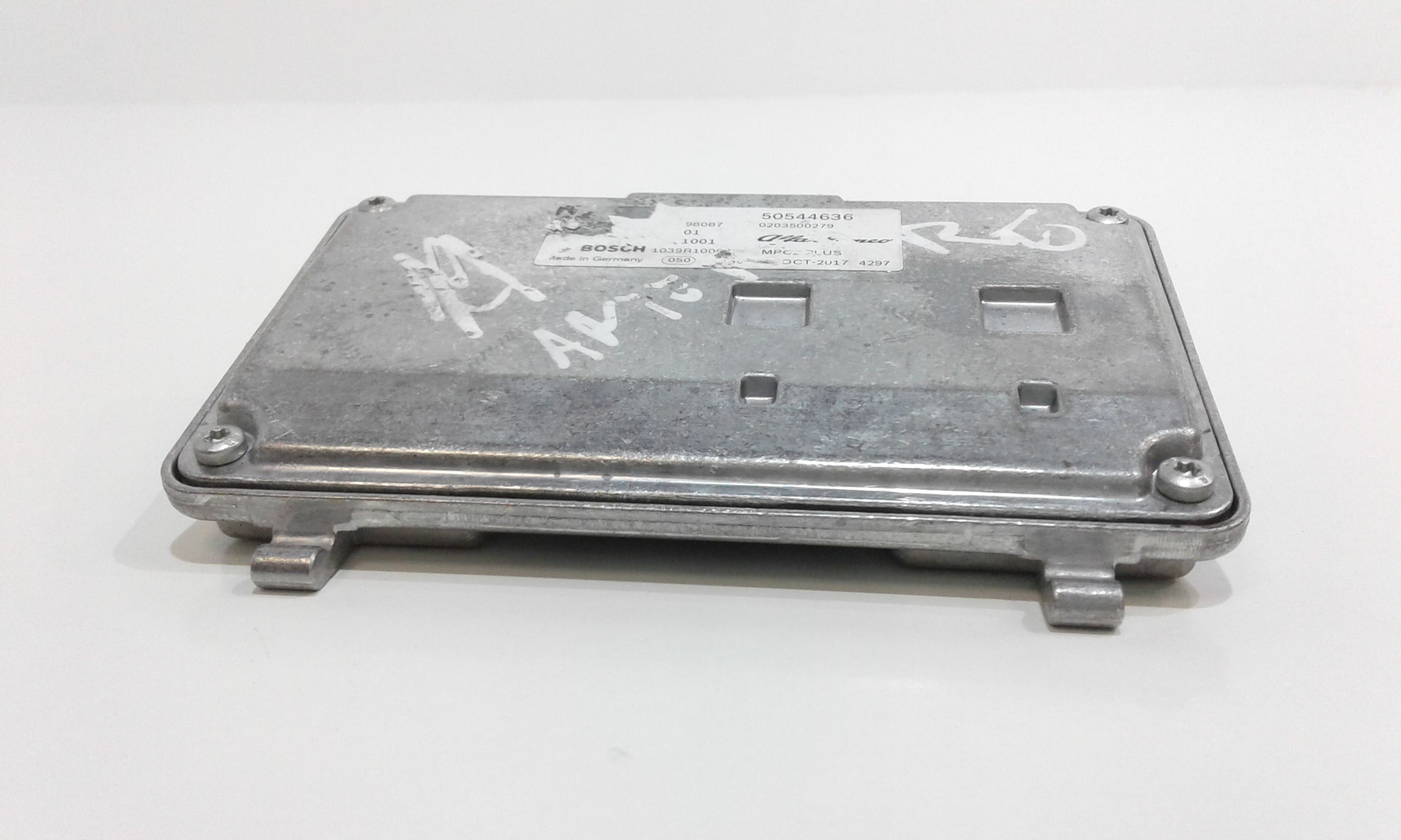 Telecamera anteriore ALFA ROMEO Stelvio serie