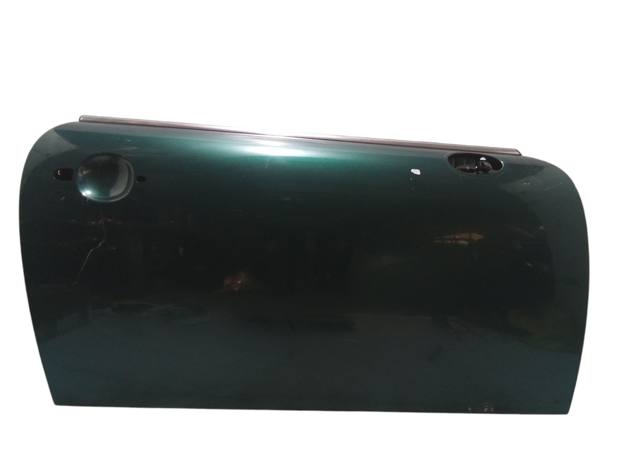 Portiera anteriore Destra per Mini Cooper 2 Serie (2006 - 2013)