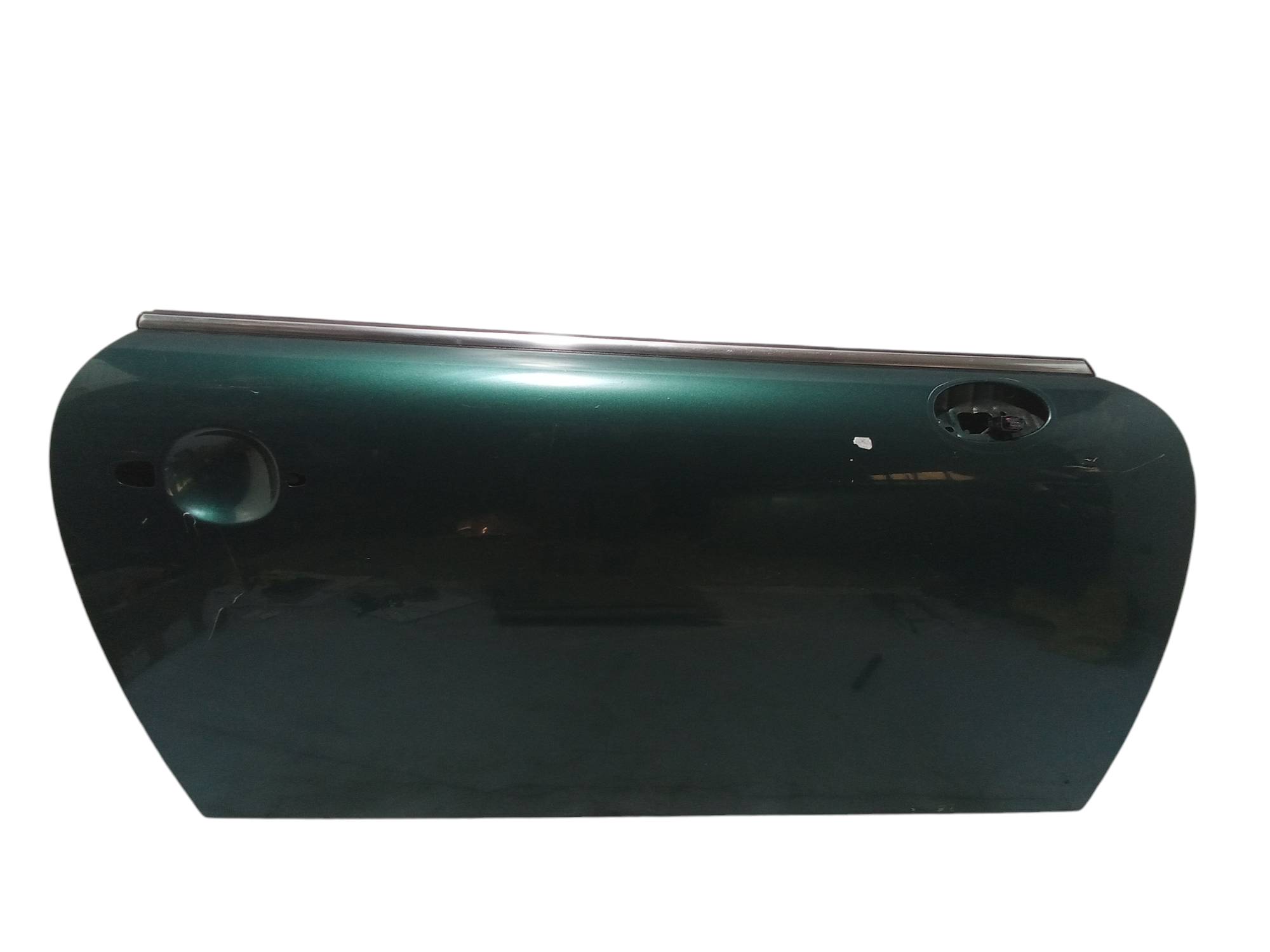 Portiera anteriore Destra per Mini Cooper 2 Serie (2006 - 2013)