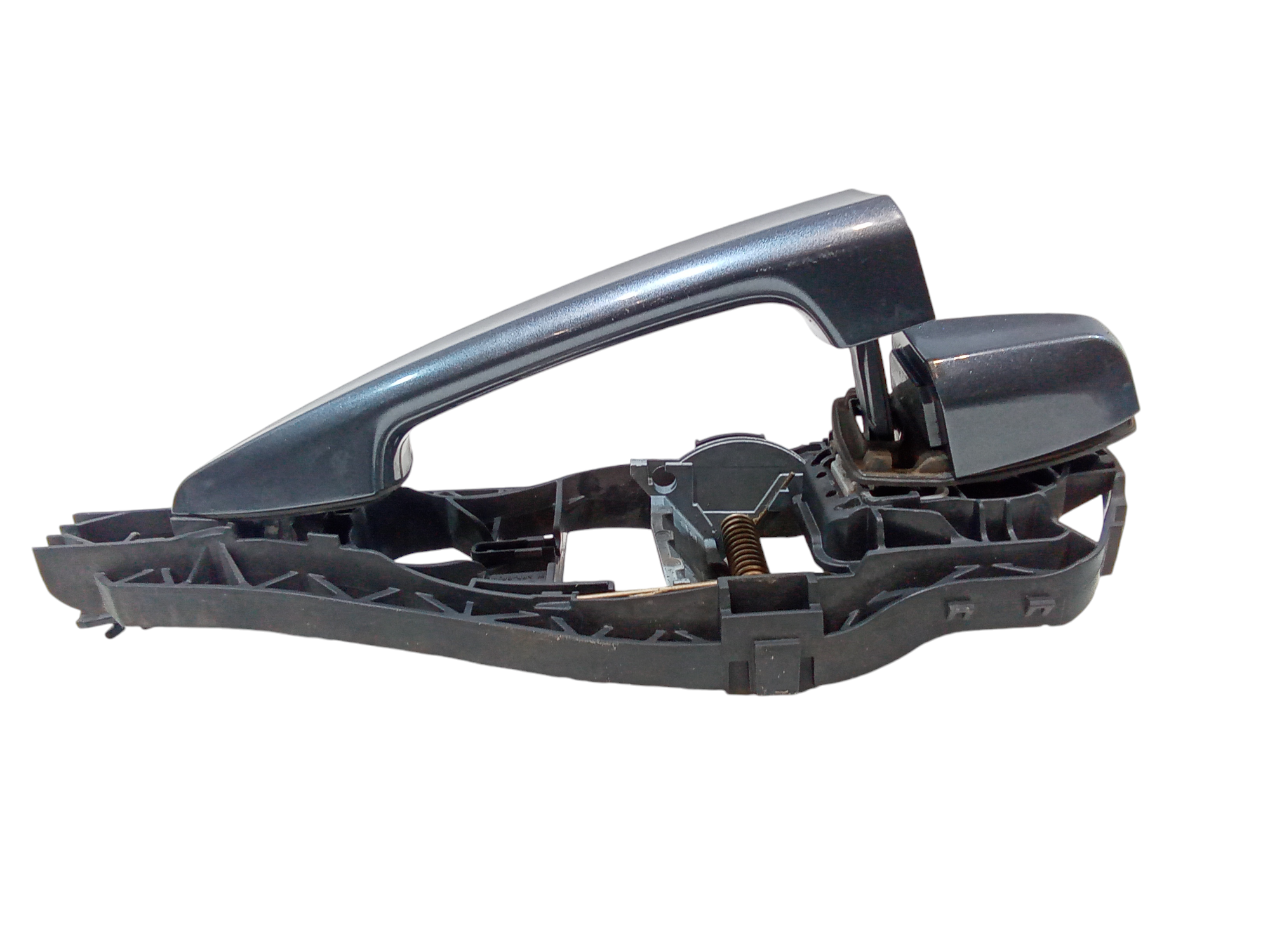 Maniglia esterna Posteriore Destra per Bmw X1 Serie (f48) (15>) (2015 - In produzione)