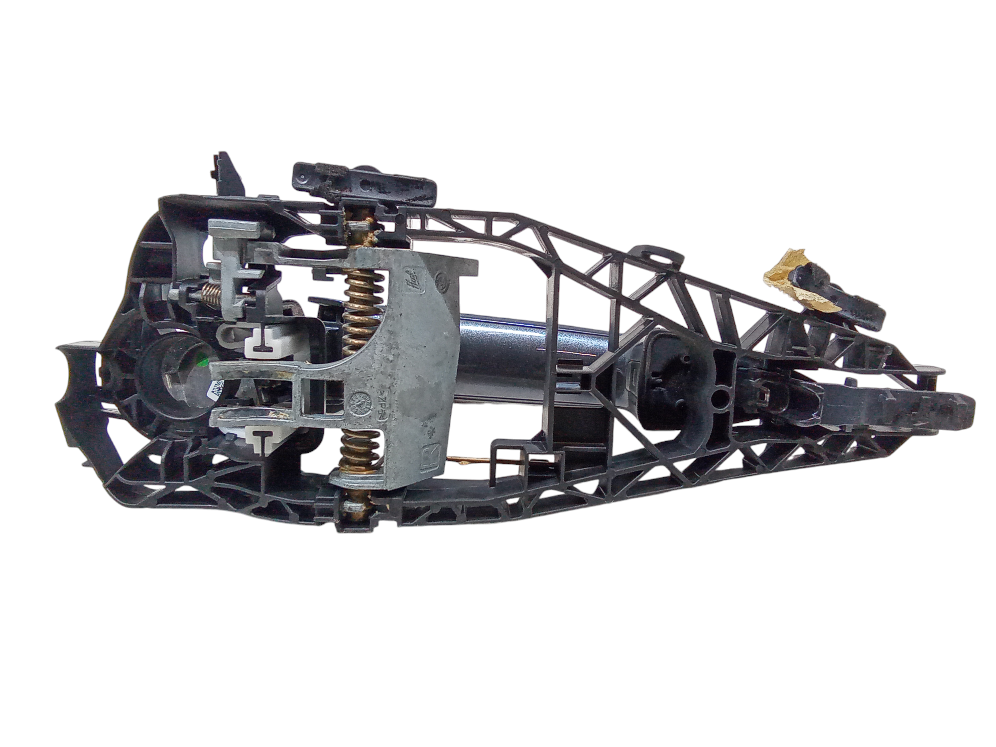 Maniglia esterna Posteriore Destra per Bmw X1 Serie (f48) (15>) (2015 - In produzione)