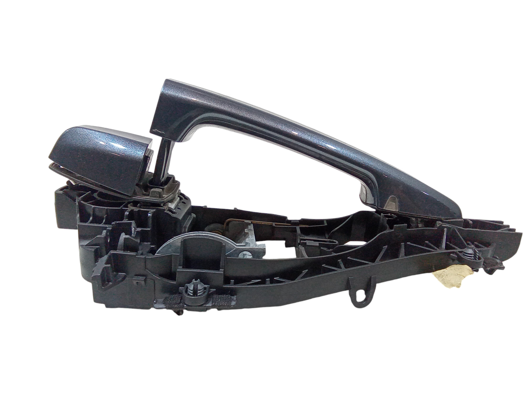 Maniglia esterna Posteriore Destra per Bmw X1 Serie (f48) (15>) (2015 - In produzione)