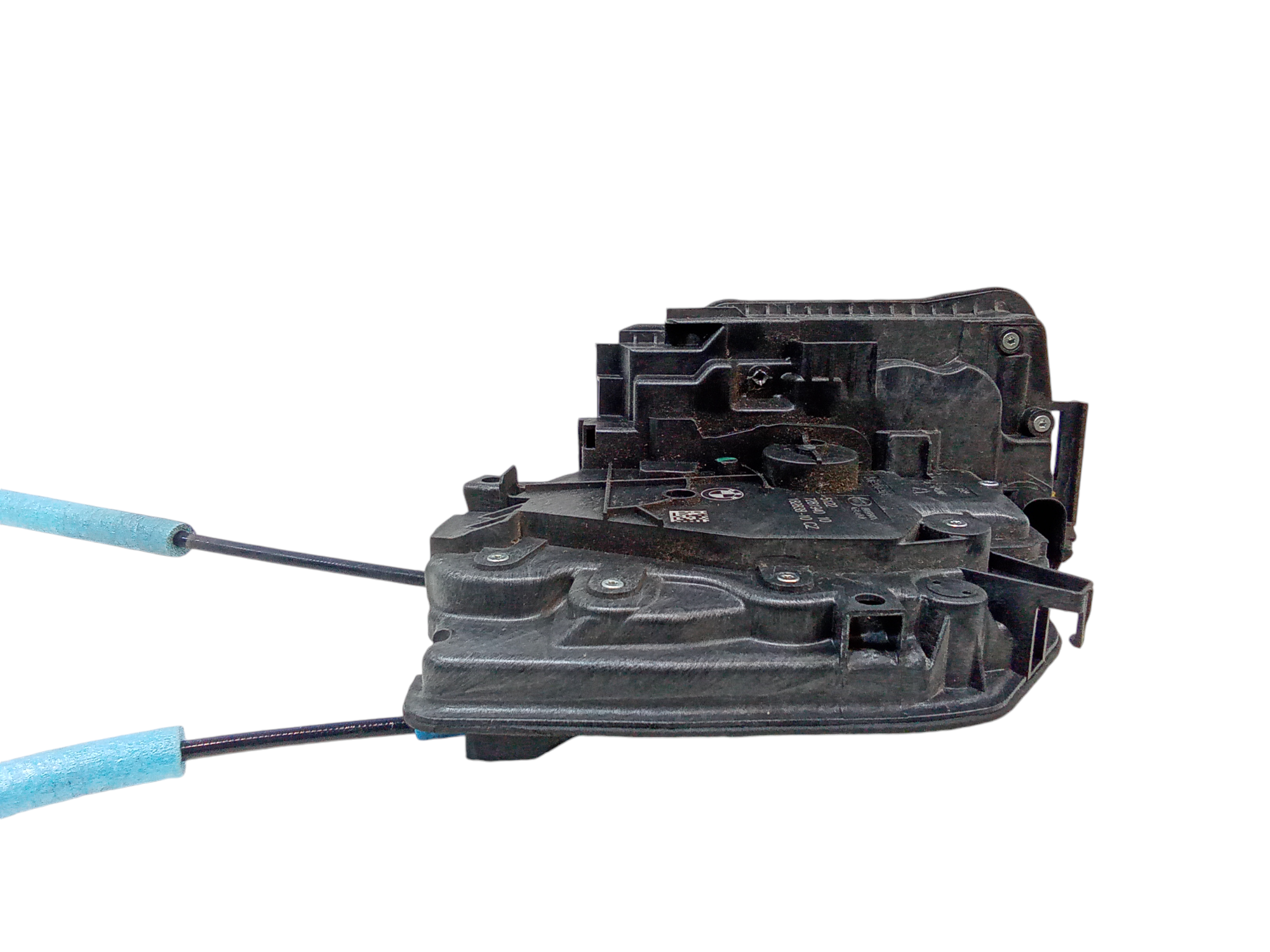 Serratura Posteriore destra per Bmw X1 Serie (f48) (15>) (2015 - In produzione)