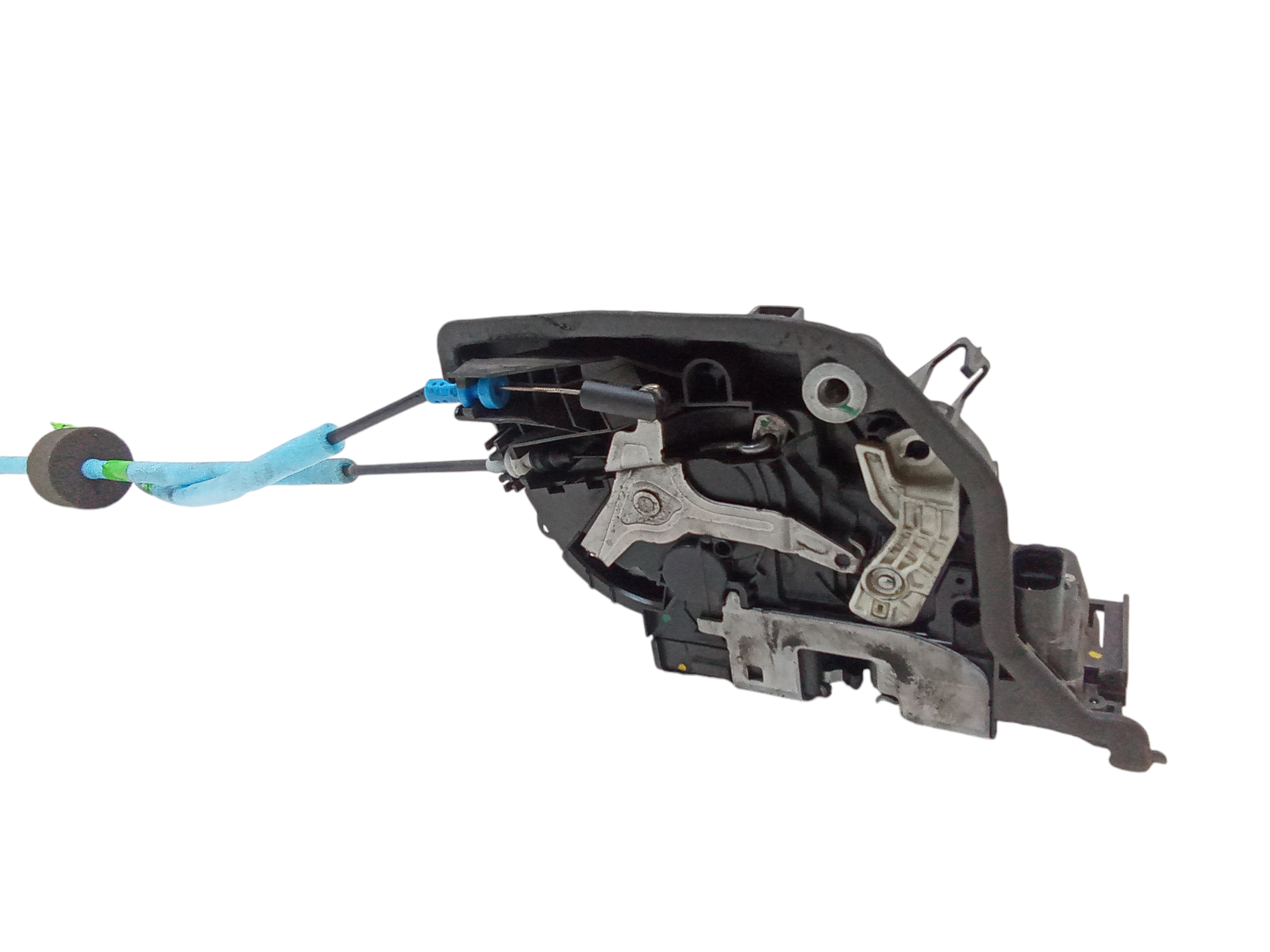 Serratura Posteriore destra per Bmw X1 Serie (f48) (15>) (2015 - In produzione)