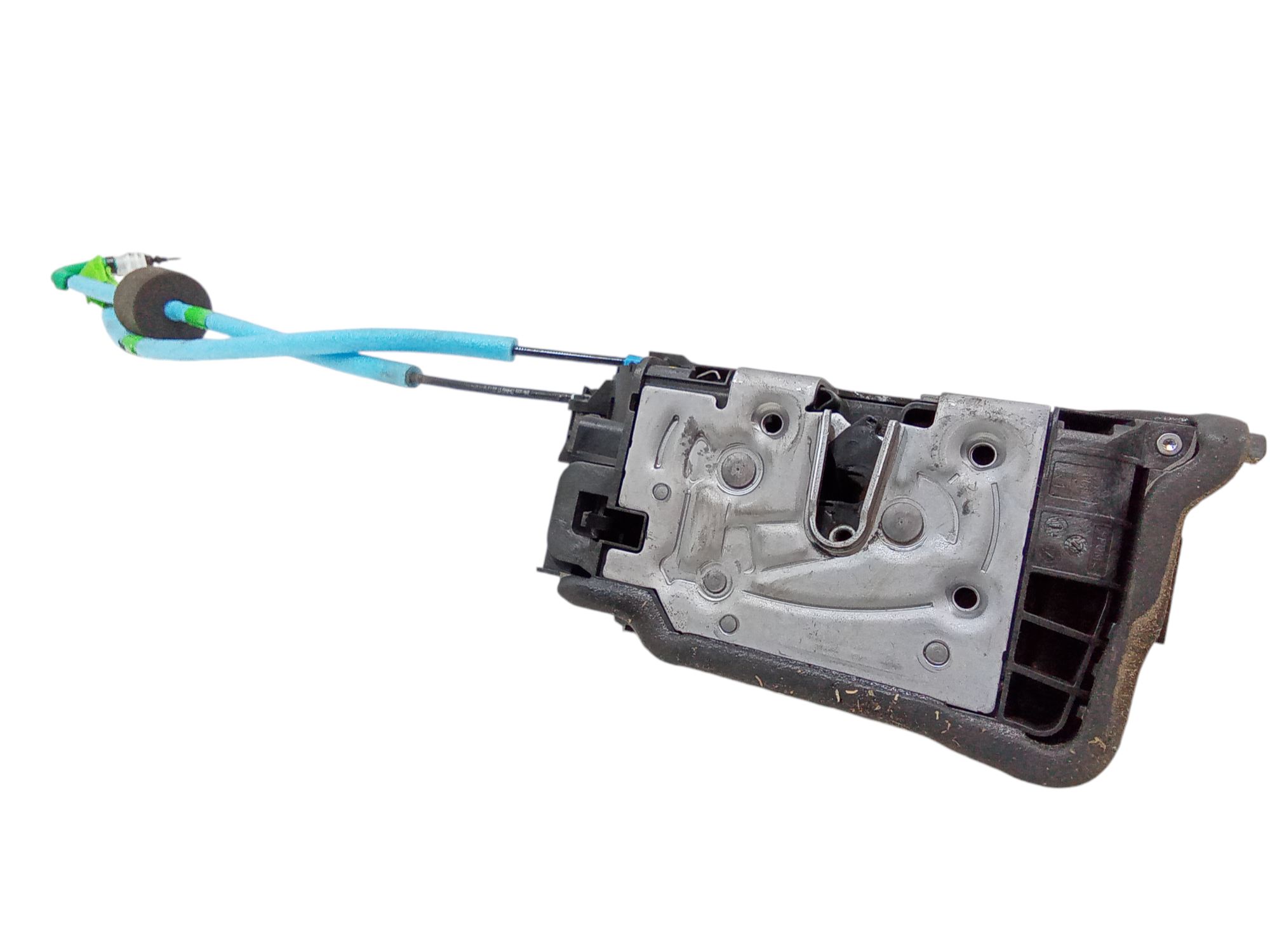 Serratura Posteriore destra per Bmw X1 Serie (f48) (15>) (2015 - In produzione)