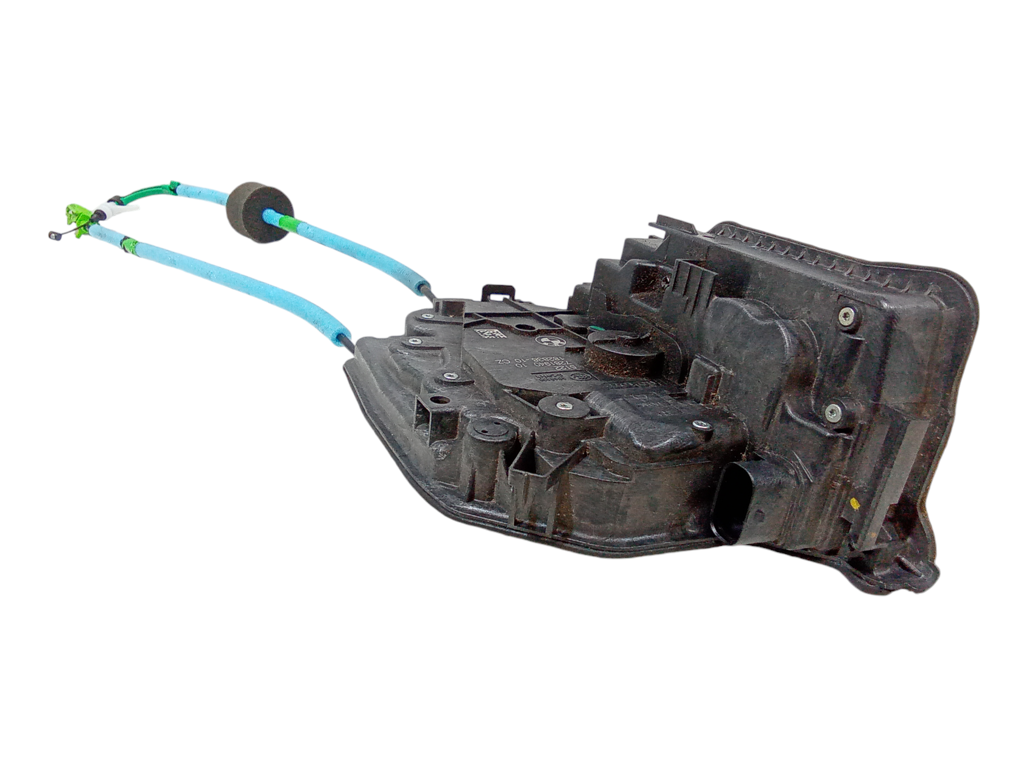 Serratura Posteriore destra per Bmw X1 Serie (f48) (15>) (2015 - In produzione)