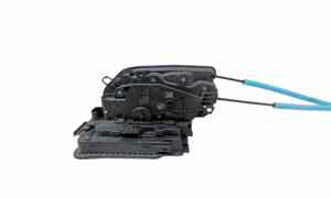 Serratura Posteriore destra per Bmw X1 Serie (f48) (15>) (2015 - In produzione)