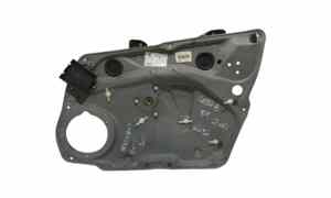 Cremagliera anteriore destra passeggero per Mercedes Classe B W245 1 Serie (2005 - 2011)