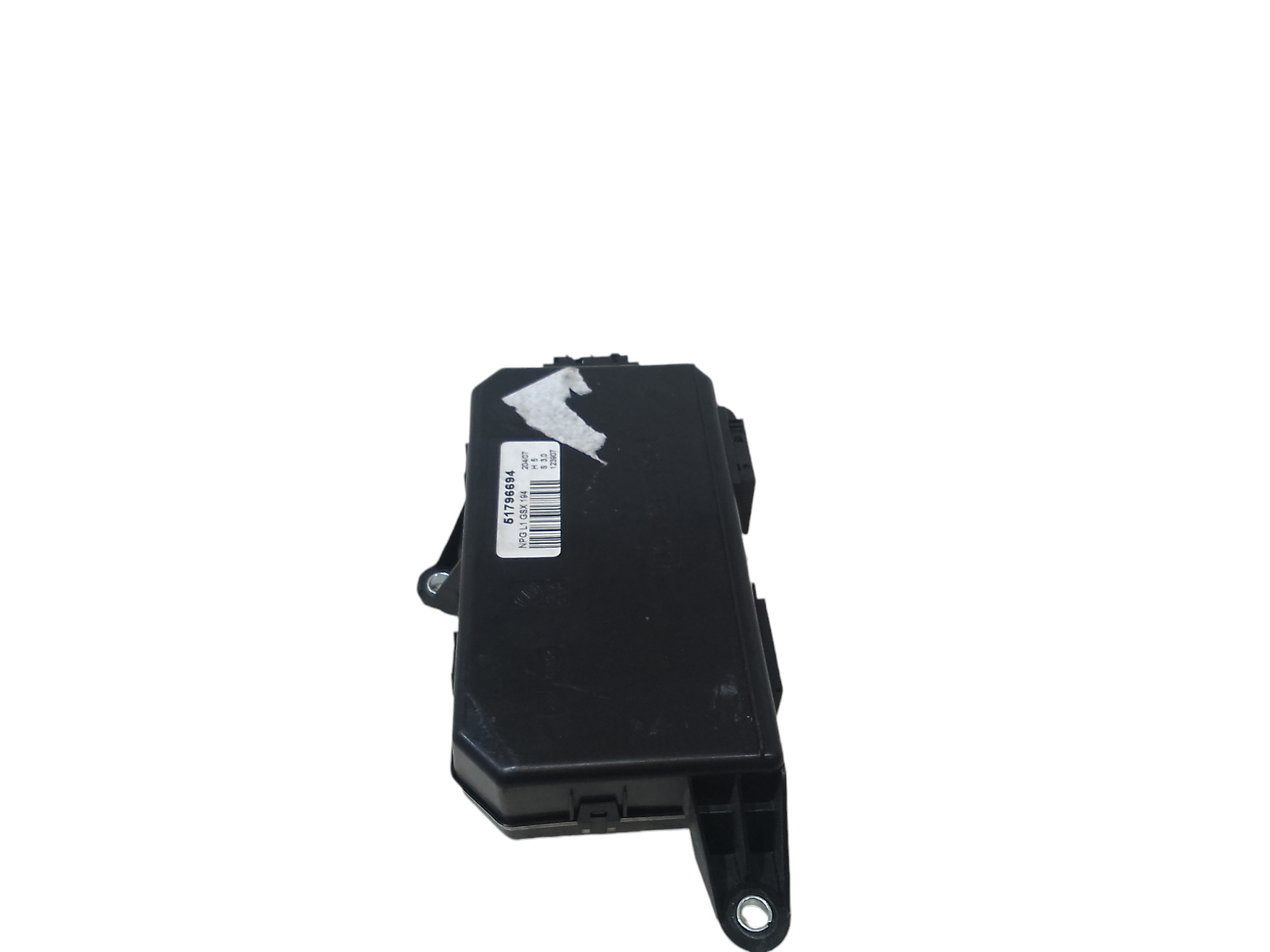 Centralina porta SX guida per Fiat Croma 2 Serie (2005 - 2007)