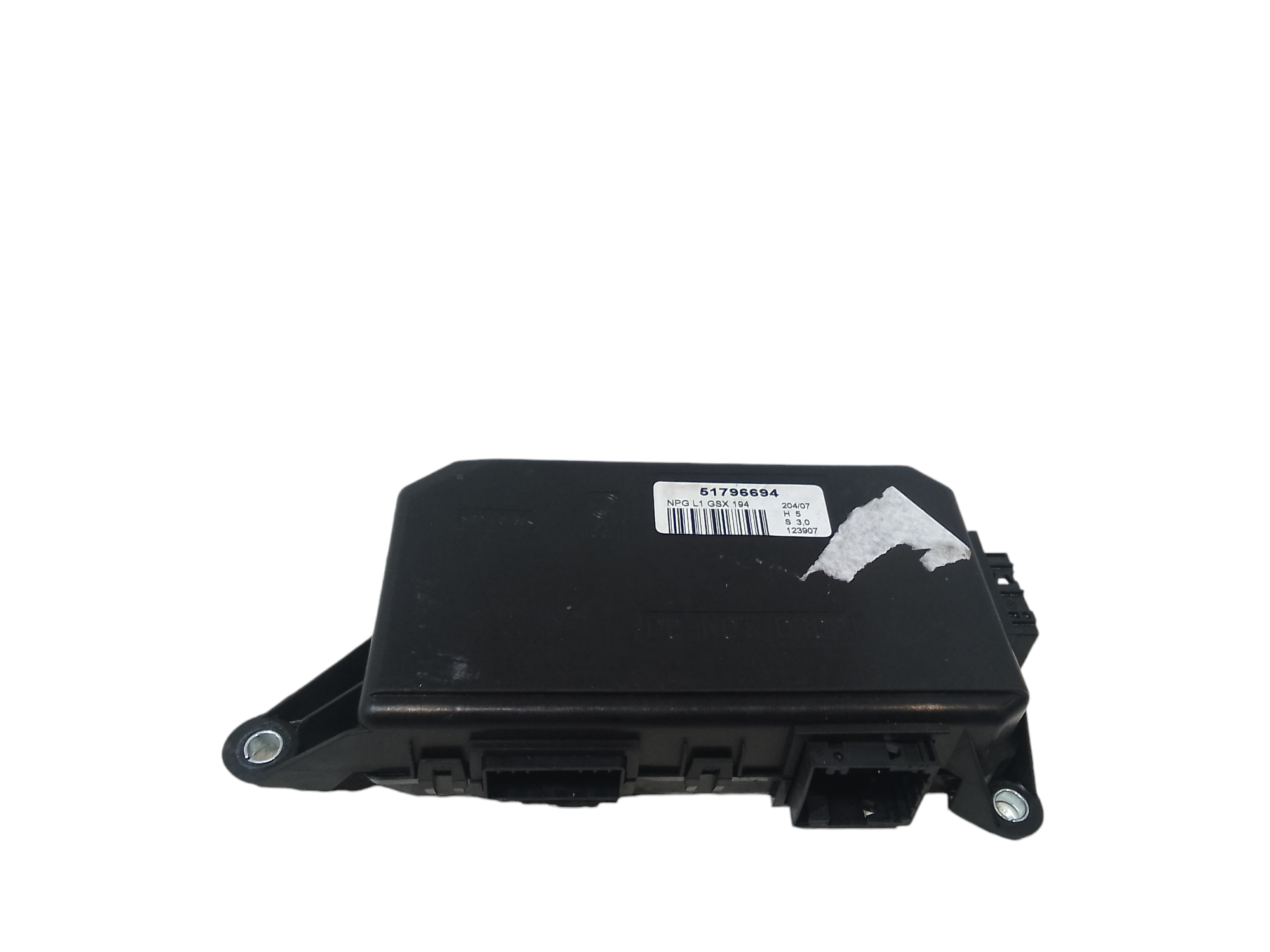 Centralina porta SX guida per Fiat Croma 2 Serie (2005 - 2007)