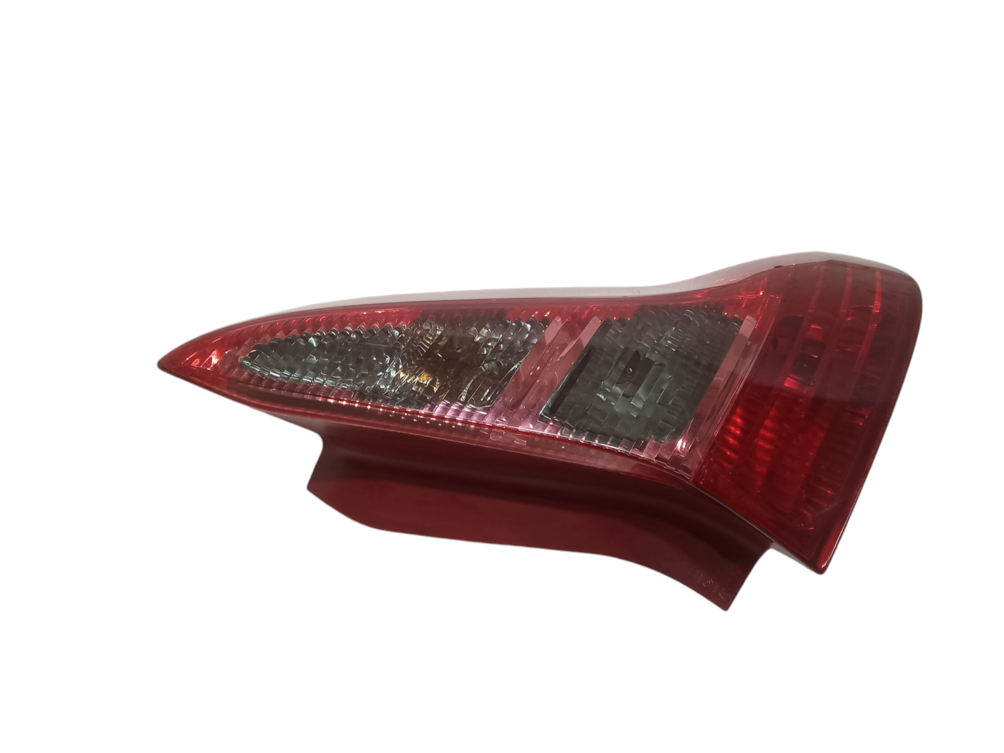 Stop fanale posteriore Destro Passeggero per Citroen C4 Coup 3p (2004 - 2010)