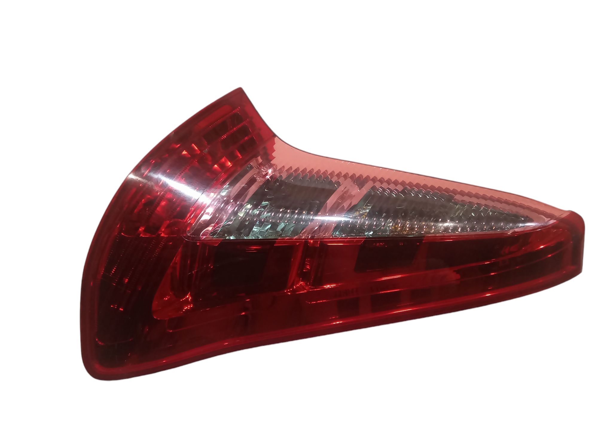 Stop fanale posteriore Destro Passeggero per Citroen C4 Coup 3p (2004 - 2010)